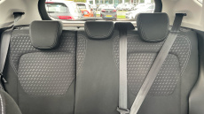 Ford Fiesta 1.0 EcoBoost 125 Titanium 5dr Petrol Hatchback